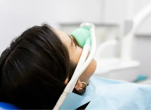 Sedation Dentistry